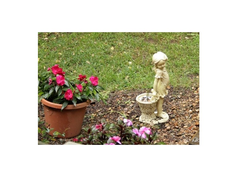 Eagle Heights QLD 4271