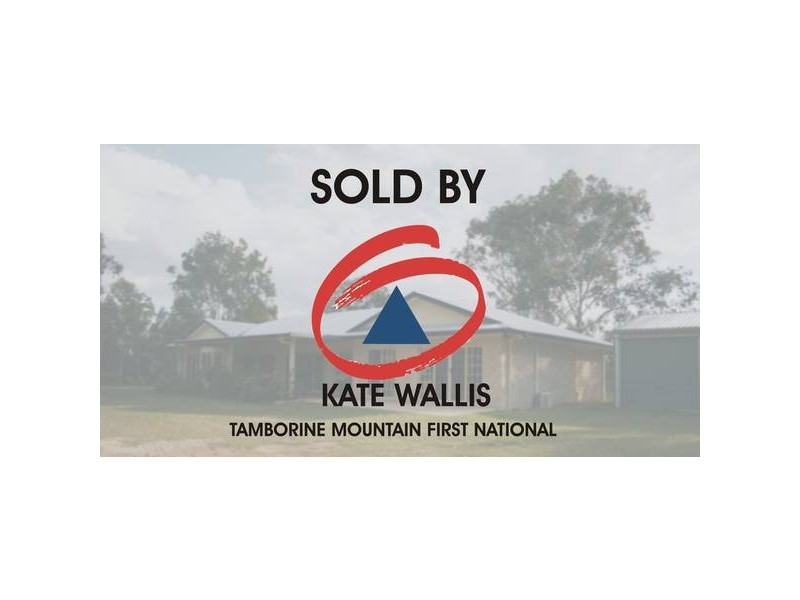 15 – 41 VERBENA ROAD, Tamborine QLD 4270