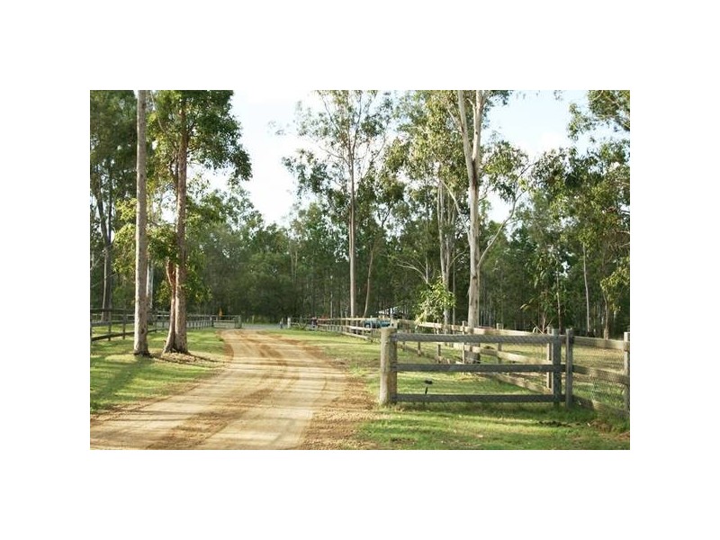 15 – 41 VERBENA ROAD, Tamborine QLD 4270