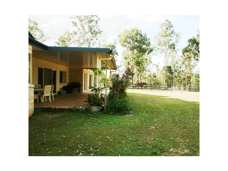 15 – 41 VERBENA ROAD, Tamborine QLD 4270