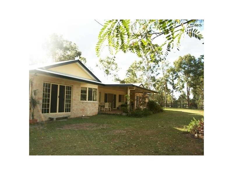 15 – 41 VERBENA ROAD, Tamborine QLD 4270