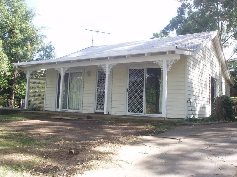 Eagle Heights QLD 4271