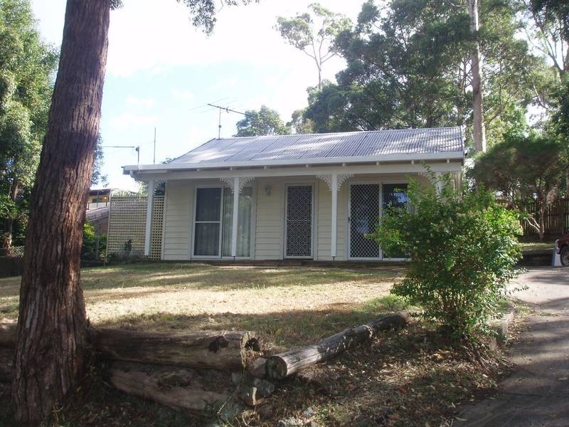 Eagle Heights QLD 4271