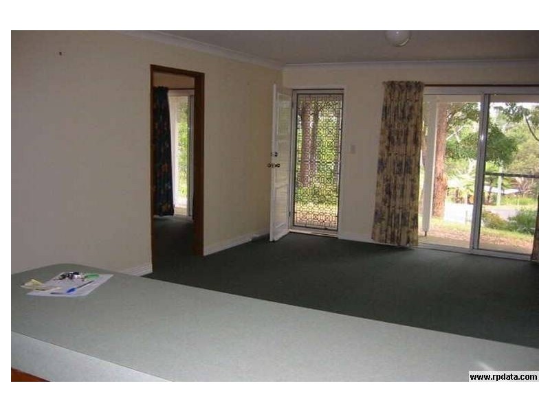 Eagle Heights QLD 4271