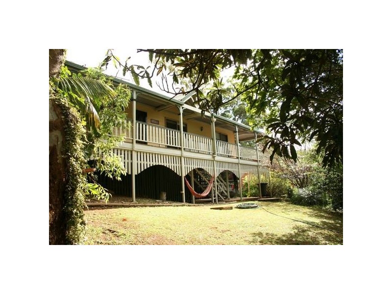 Eagle Heights QLD 4271