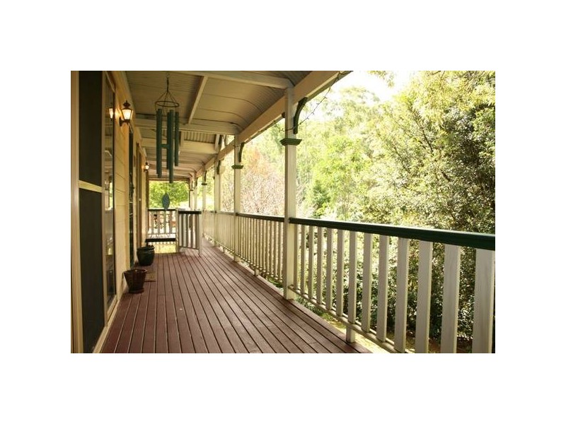 Eagle Heights QLD 4271