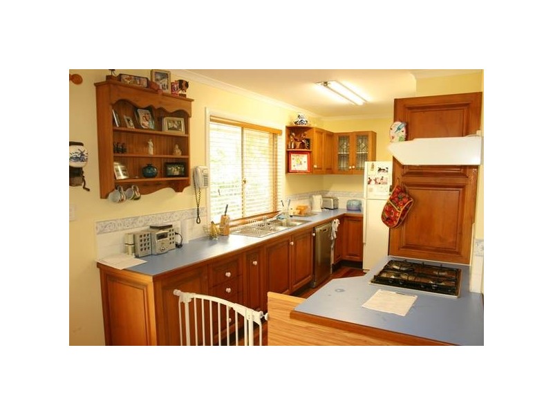 Eagle Heights QLD 4271