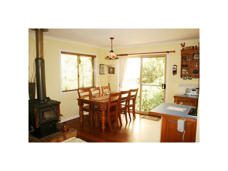 Eagle Heights QLD 4271