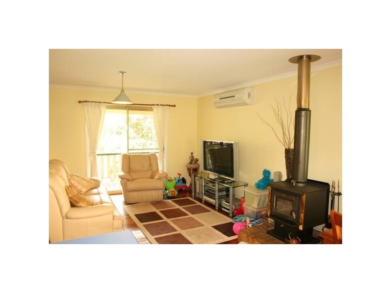 Eagle Heights QLD 4271