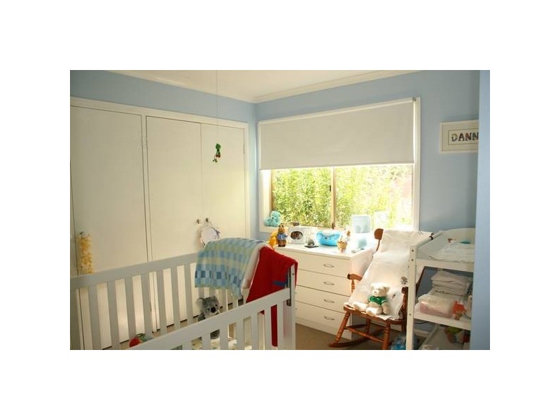 Eagle Heights QLD 4271