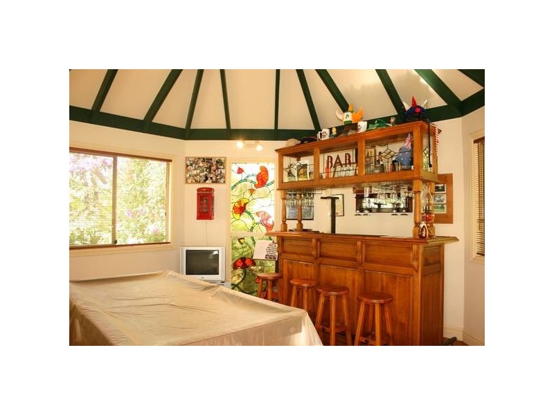 Eagle Heights QLD 4271