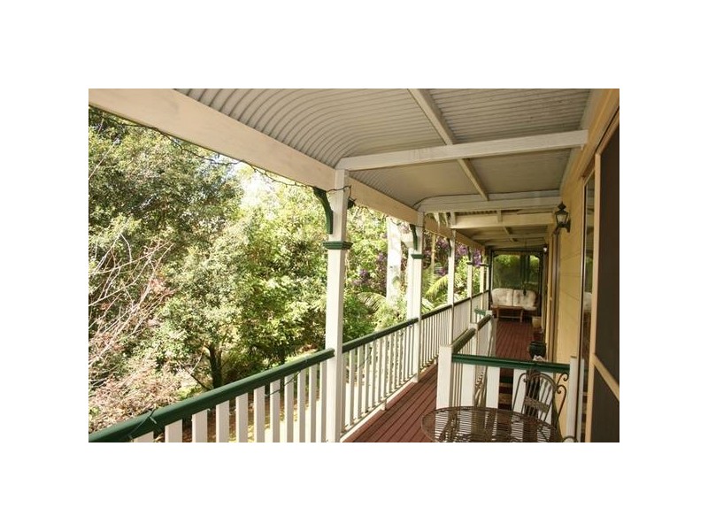 Eagle Heights QLD 4271