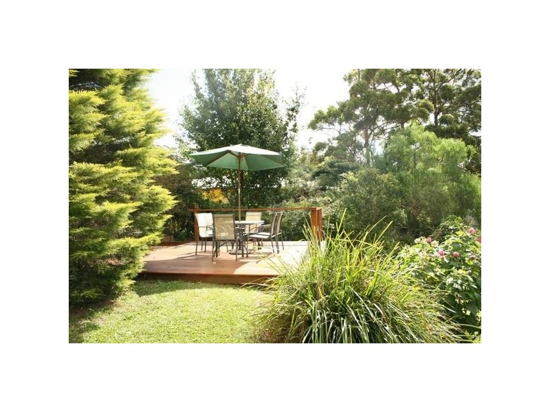 Eagle Heights QLD 4271