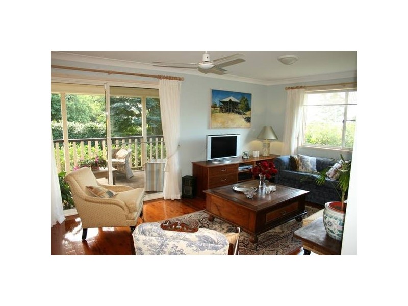 North Tamborine QLD 4272