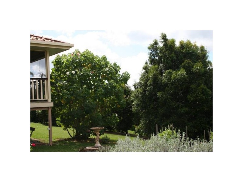 North Tamborine QLD 4272