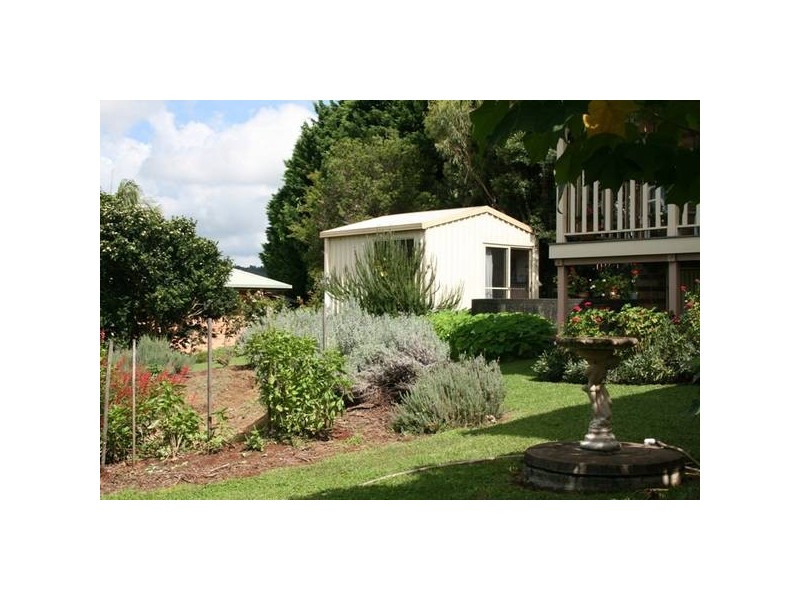 North Tamborine QLD 4272