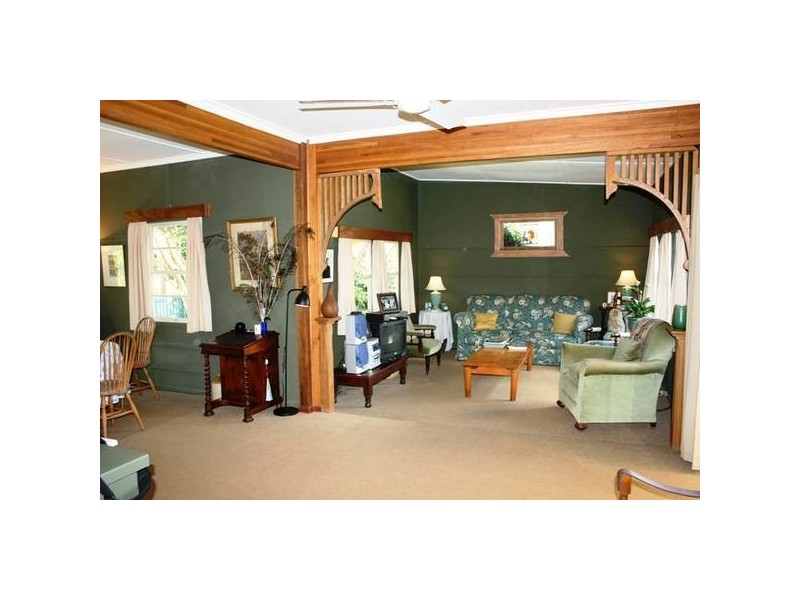 Eagle Heights QLD 4271