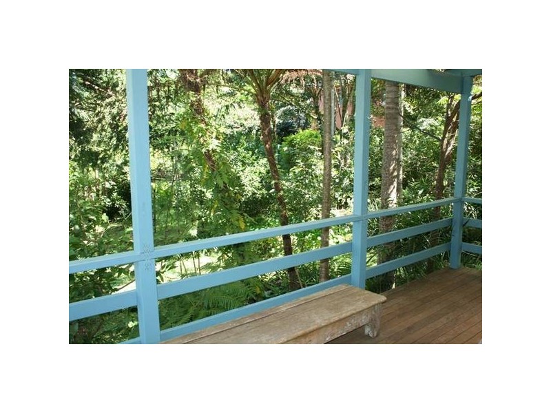 Eagle Heights QLD 4271