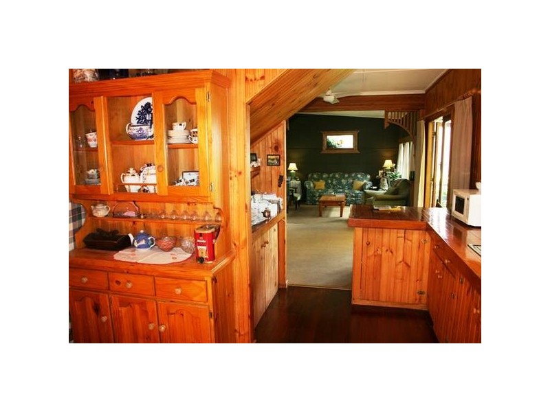 Eagle Heights QLD 4271