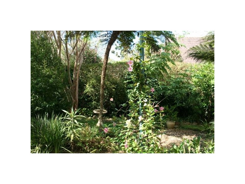 Eagle Heights QLD 4271