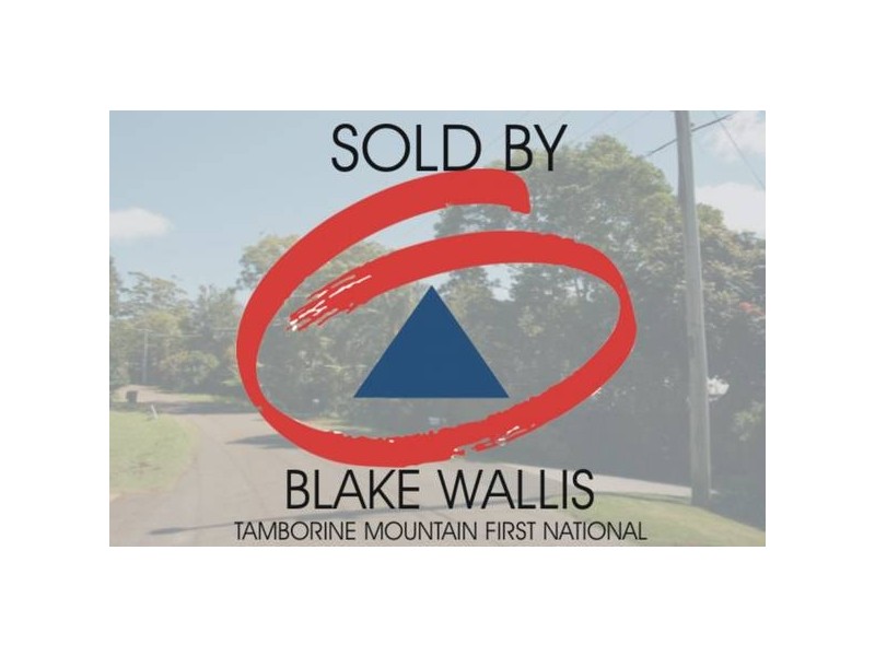 Eagle Heights QLD 4271