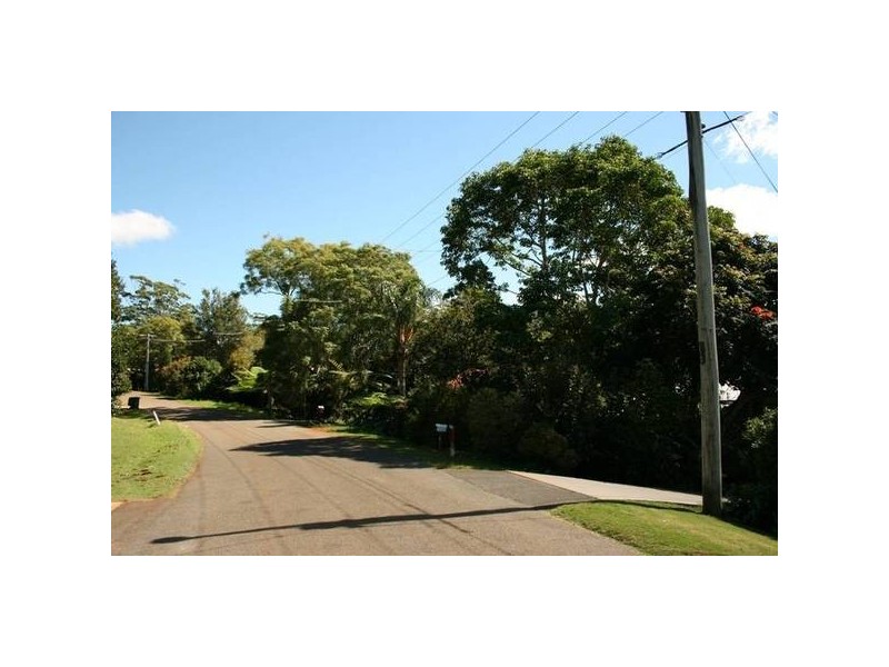 Eagle Heights QLD 4271