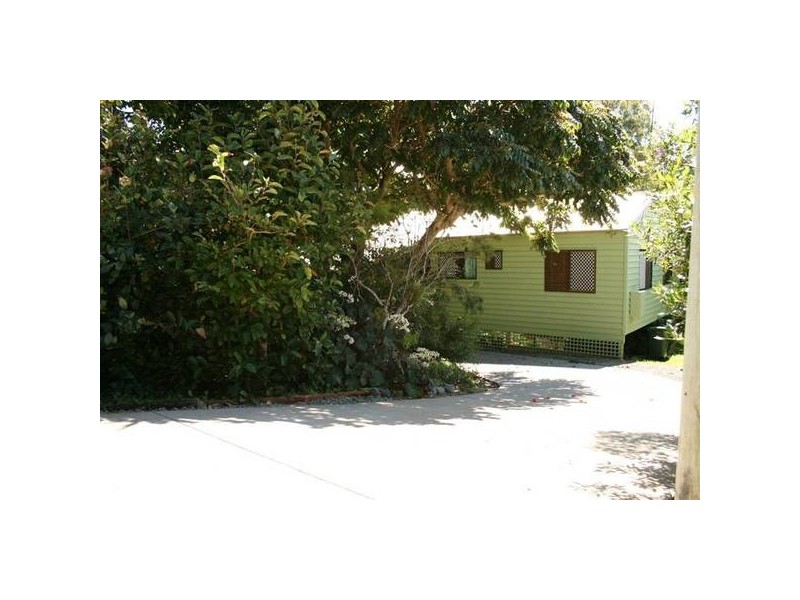 Eagle Heights QLD 4271