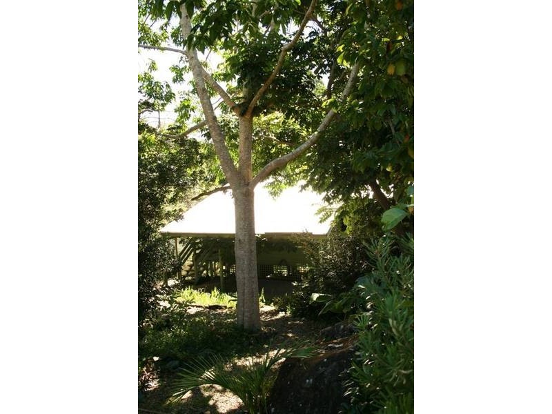 Eagle Heights QLD 4271