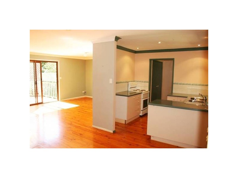 Eagle Heights QLD 4271