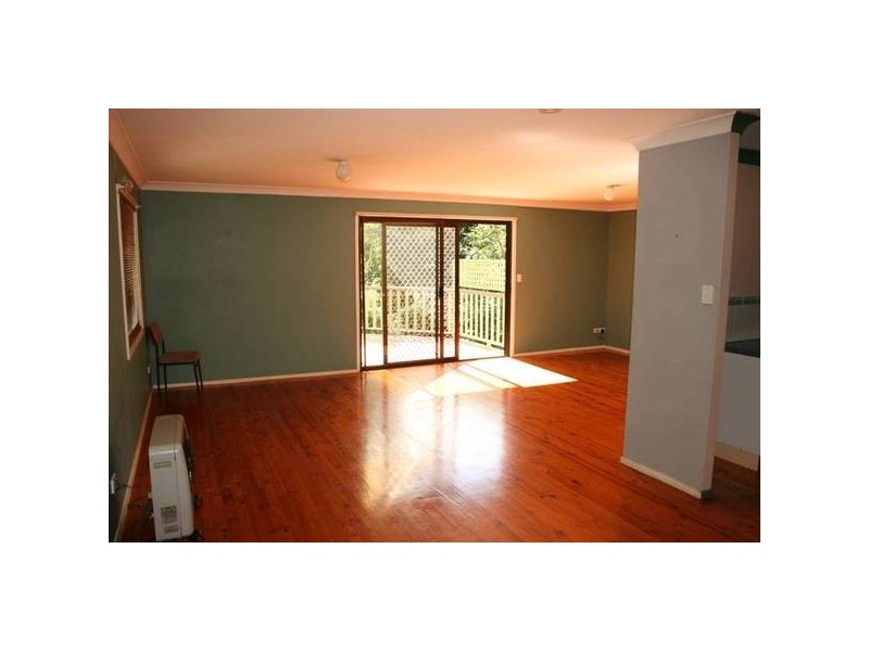 Eagle Heights QLD 4271