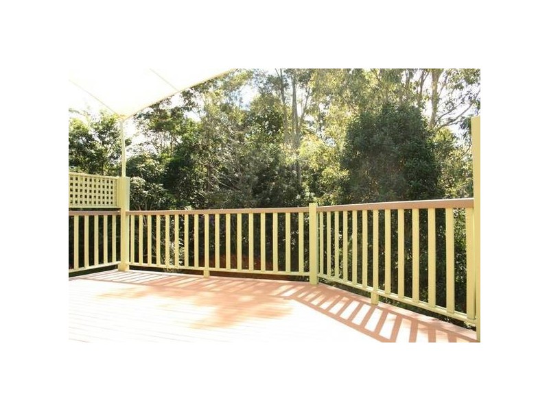 Eagle Heights QLD 4271