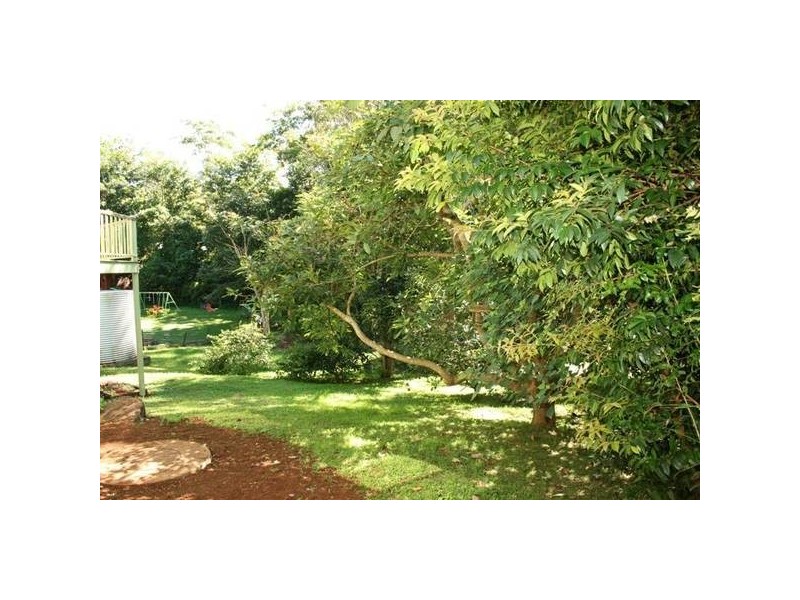 Eagle Heights QLD 4271