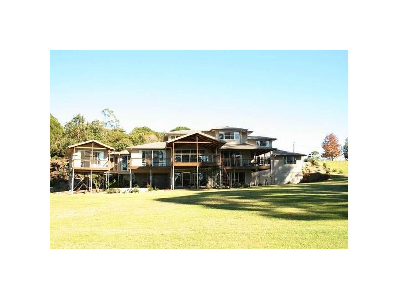 Eagle Heights QLD 4271