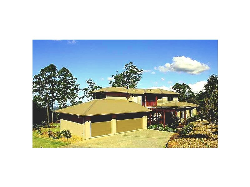 Eagle Heights QLD 4271