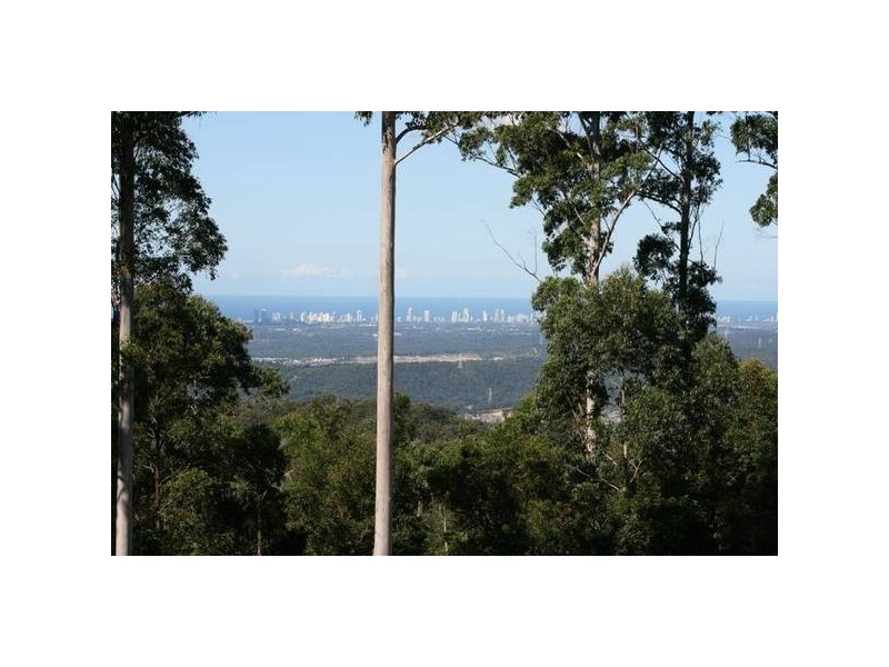 Eagle Heights QLD 4271