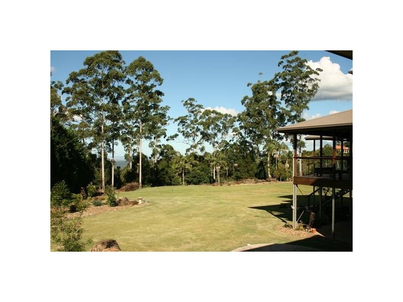 Eagle Heights QLD 4271