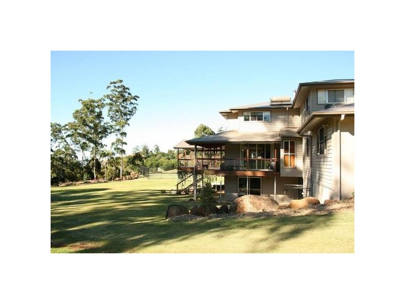 Eagle Heights QLD 4271