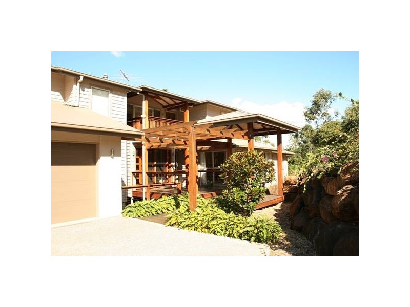 Eagle Heights QLD 4271