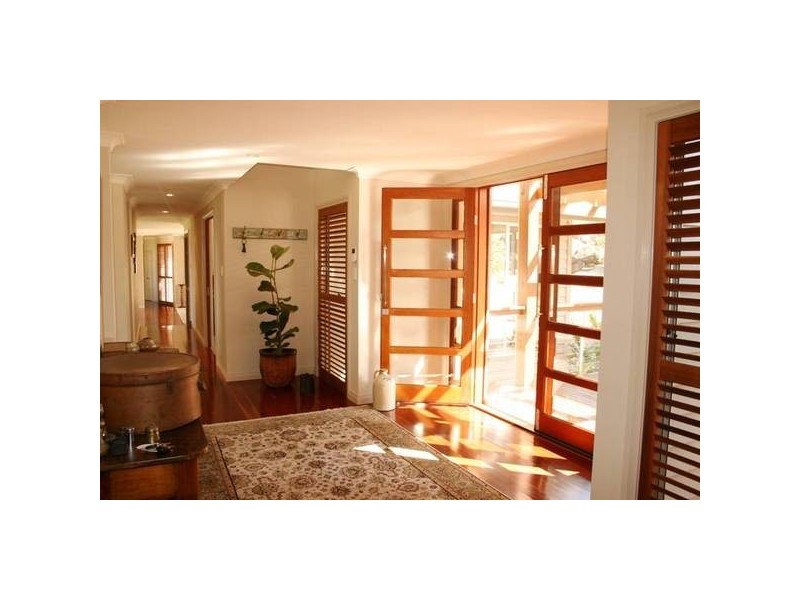 Eagle Heights QLD 4271