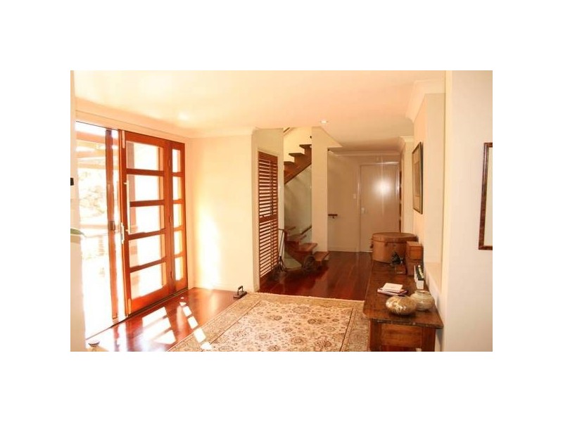 Eagle Heights QLD 4271