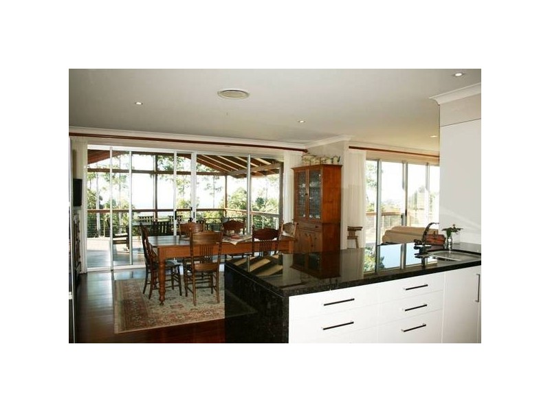 Eagle Heights QLD 4271