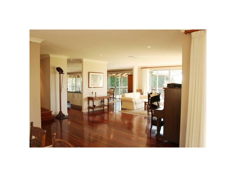 Eagle Heights QLD 4271