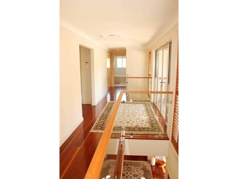 Eagle Heights QLD 4271