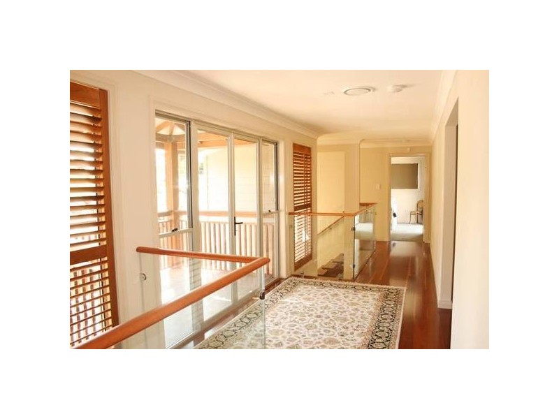 Eagle Heights QLD 4271