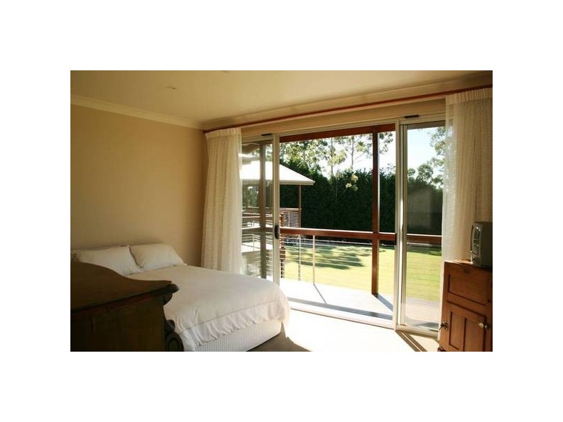 Eagle Heights QLD 4271