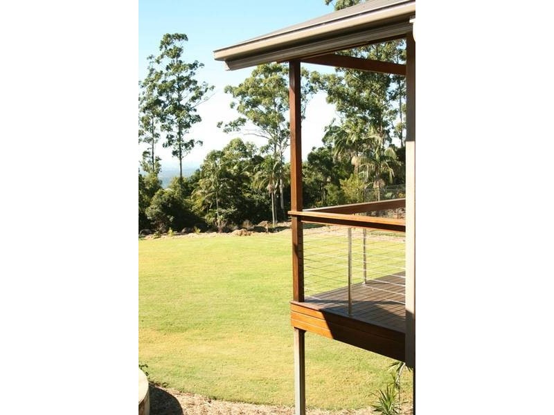 Eagle Heights QLD 4271
