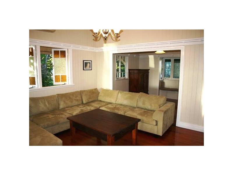 Eagle Heights QLD 4271