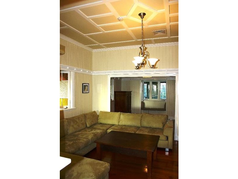 Eagle Heights QLD 4271