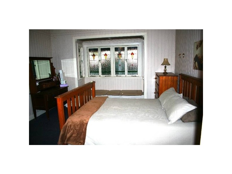 Eagle Heights QLD 4271