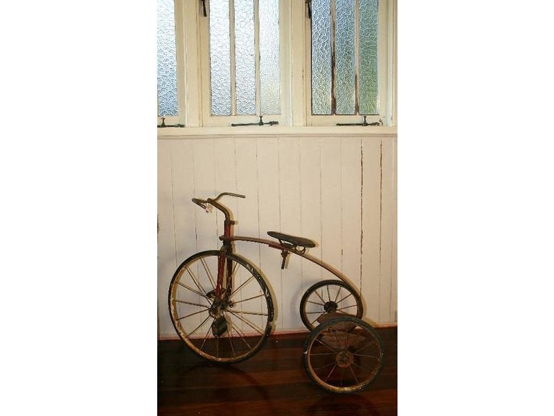 Eagle Heights QLD 4271